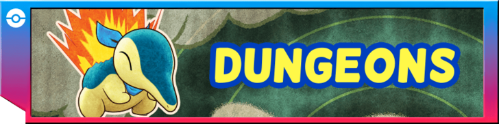 Dungeons
