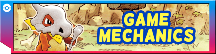 Game Mechanics