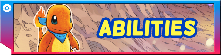 Abilities