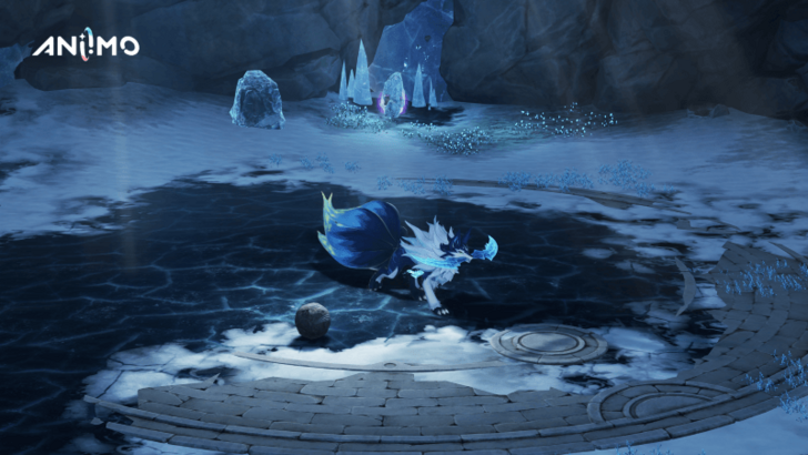 Alpha Glynsera