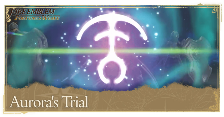 How to Beat Aurora's Trial | Fire Emblem: Fortune's Weave｜Game8