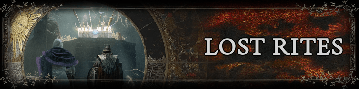 Lost Rites
