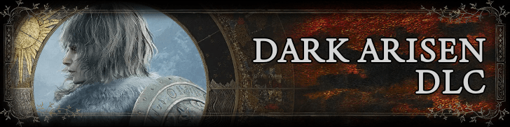 Dark Arisen DLC