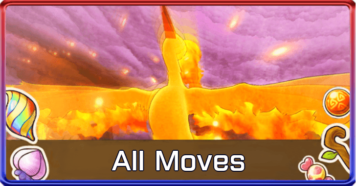 All Moves Banner