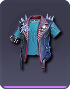 Frostbeat Riot