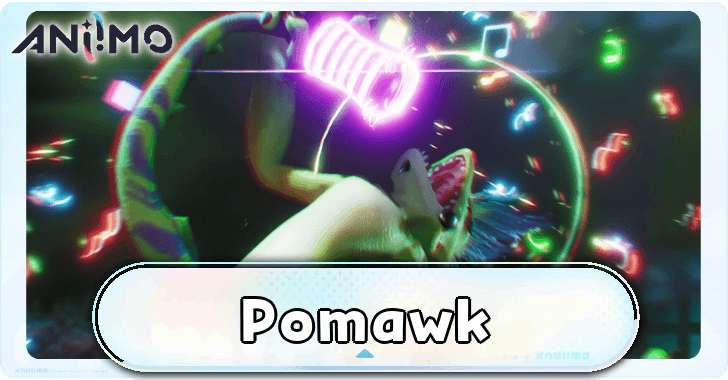 Pomawk Builds