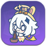 Genshin - Crafting with Care
