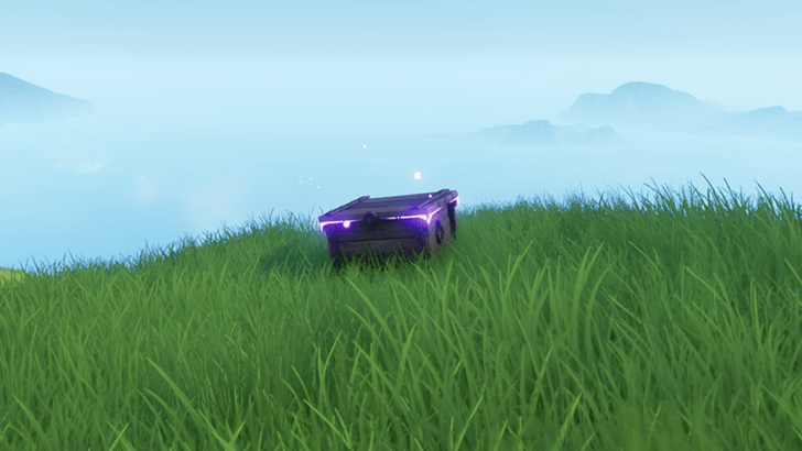 The Argent Strait Chest 4