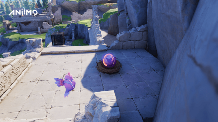 Incredible Egg