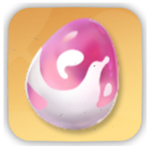 Mysterious Aniimo Egg Icon