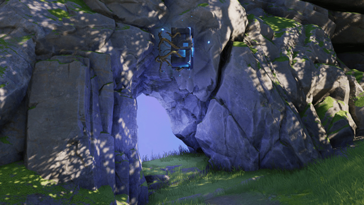 The Argent Strait Chest 26