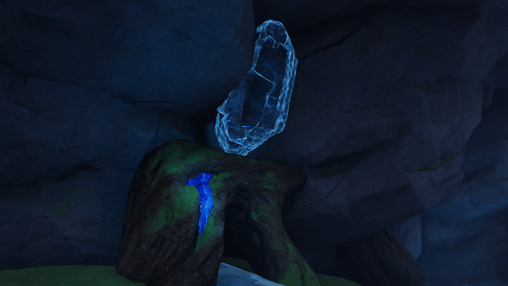 The Argent Strait Chest 34