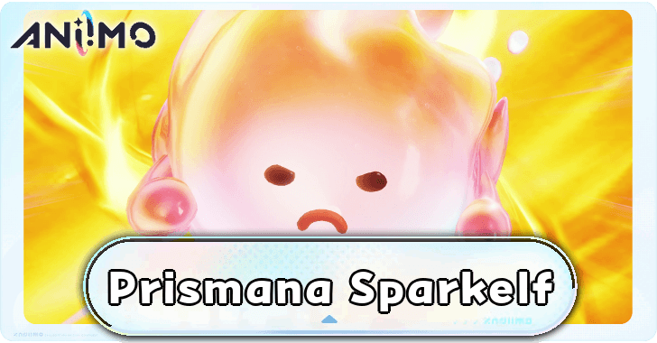 Prismana Sparkelf Builds