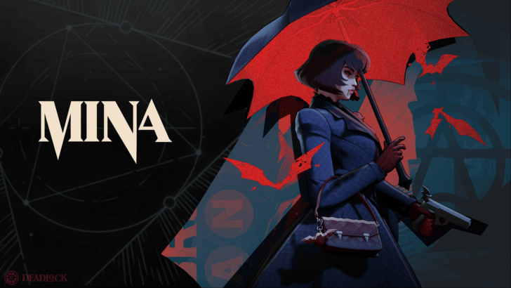 Mina deadlock cover