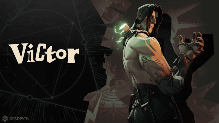 Victor Deadlock
