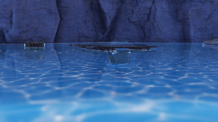 The Argent Strait Chest 43