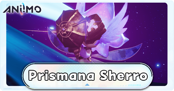 Prismana Sherro