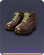 Garden Ramble (M) Icon