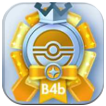 Deluxe Pack Mega Emblem Event Silver Emblem Emblem