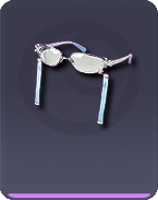 Frostsnow Eyes Icon