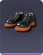 Vital Strides Icon