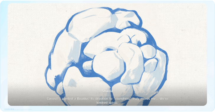 That’s Art! Not Scribbles! II Icon