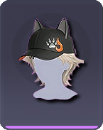 Cool Cuteness Icon