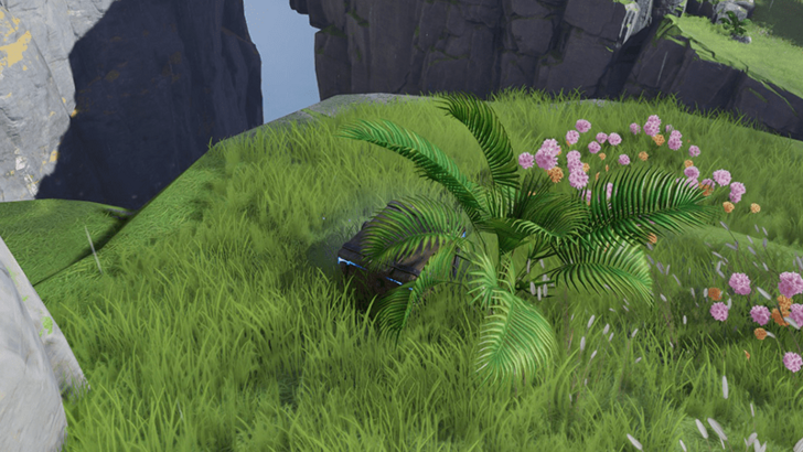 Blitzwood Chest 3