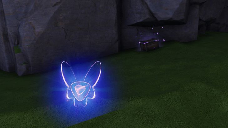 Blitzwood Chest 6