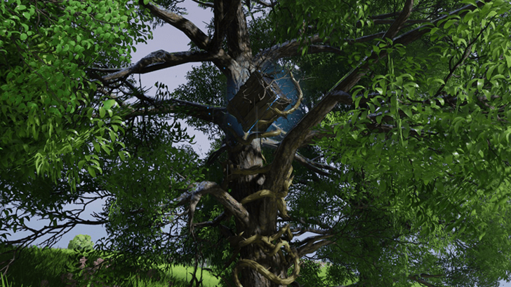 Blitzwood Chest 4
