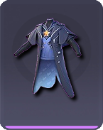 Starlit Dream Tracing Icon