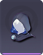 Lulu Starry Sky Icon