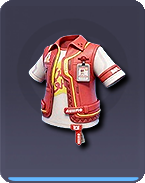 Warm-Hearted Messenger (M) Icon