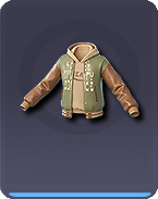 Trend Street Spotlight Icon