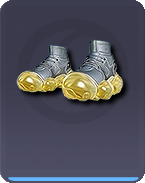 Cloudspring Shoes Icon