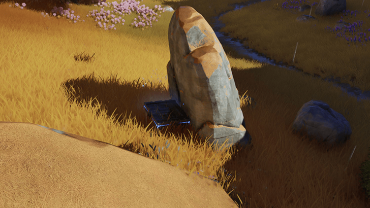Blitzwood Chest 14