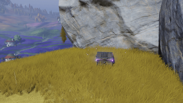 Blitzwood Chest 16