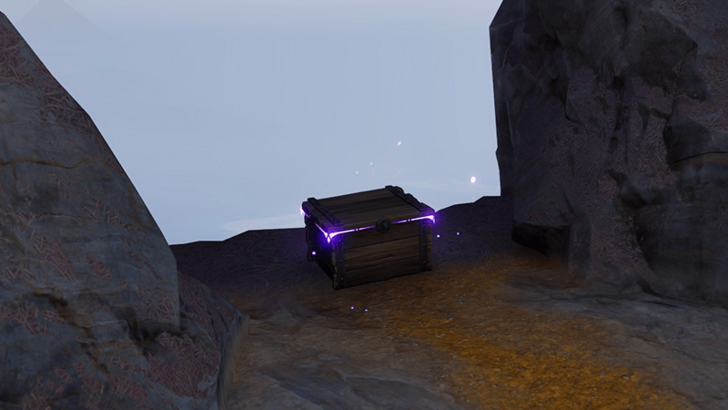 Blitzwood Chest 11