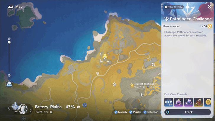 Sophya Location
