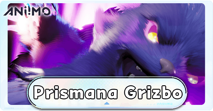 Prismana Grizbo Builds