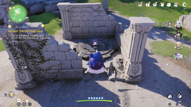 Rosetower Woods Chest 52