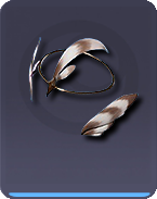 Dawn Wing Icon