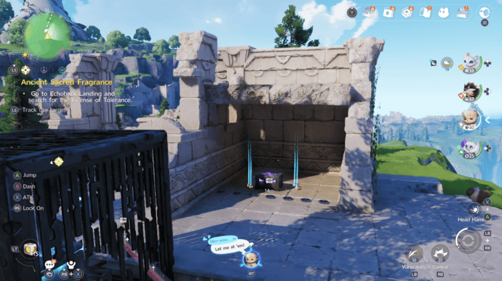 Rosetower Woods Chest 60