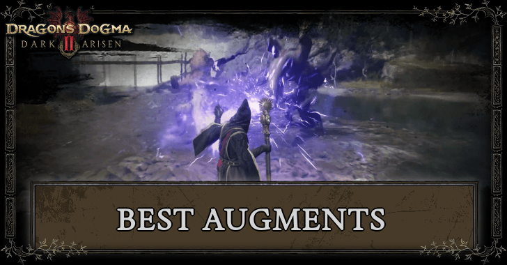 Best Augments