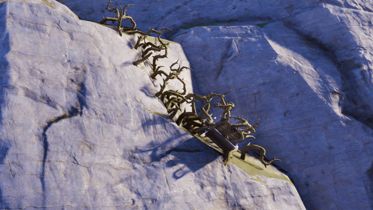 Blitzwood Chest 26