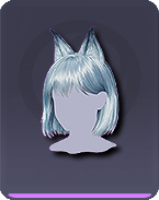 Frostwolf Dreamscape (F) Icon