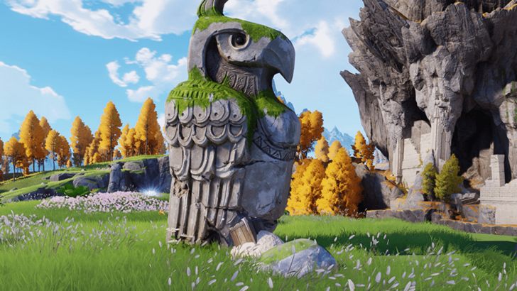 Blitzwood Chest 37