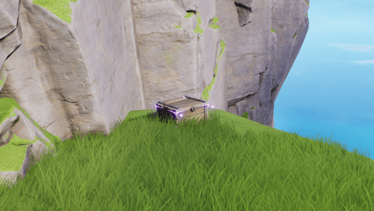 Blitzwood Chest 36
