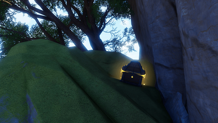 Blitzwood Chest 44