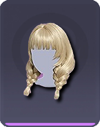 Drifting Glimmer (F) Icon